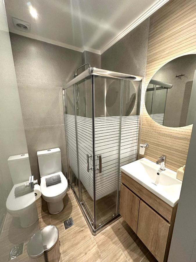 Lissos Rooms Sougia Exterior foto