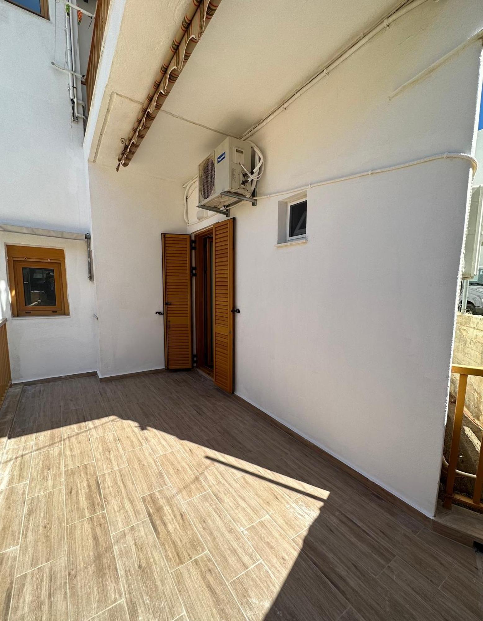 Lissos Rooms Sougia Quarto foto